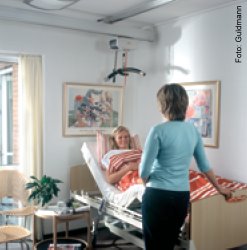 Deckenlift