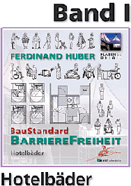 Hotelbad - BauStandard BarriereFreiheit Hotelbad - BauStandard BarriereFreiheit
