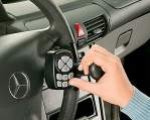 Joystick-Steuerung Joystick-Steuerung