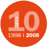 10 Jahre Profilbeton 10 Jahre Profilbeton