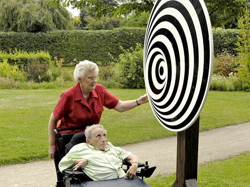 Integrativer Spielraum