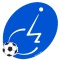 Folienaufkleber f�r Fu�ballfans