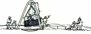 Beate Voskamp: Spielplatz
