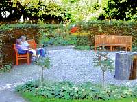 Sitzplatz