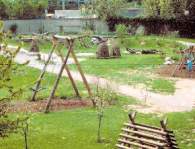 Spielplatz für Alle