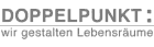 Logo Doppelpunkt Logo Doppelpunkt