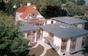 AWO Seniorenwohnpark Dießen AWO Seniorenwohnpark Dießen