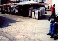 Marktplatzpflaster