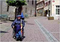 Betonsteinpflaster