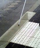 EASYCROSS - Barrierefreie Leitsysteme