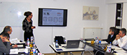 Foto Seminar Barriereabbau