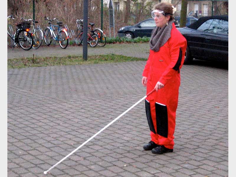 Altersgerecht Umbauen!