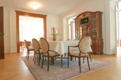 Villa Rheinburg Villa Rheinburg