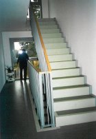 Treppenhaus