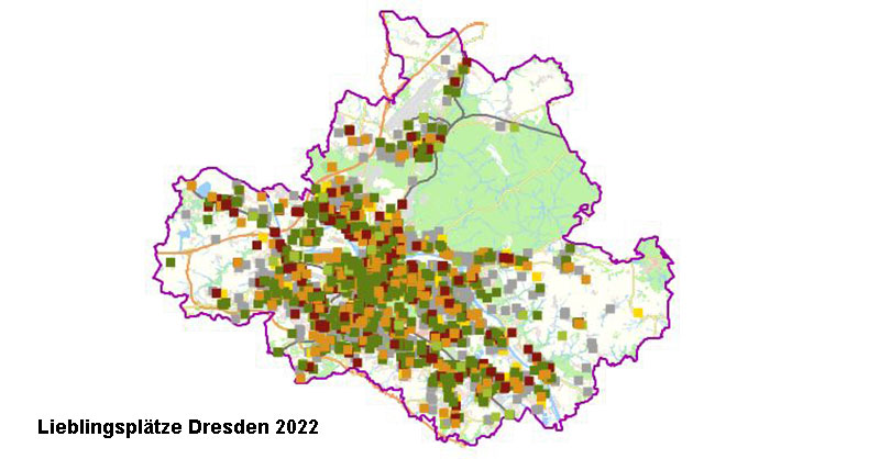 Icon Dresden fördert barrierefreie Projekte 2023 - mit bis zu 25.000 EUR